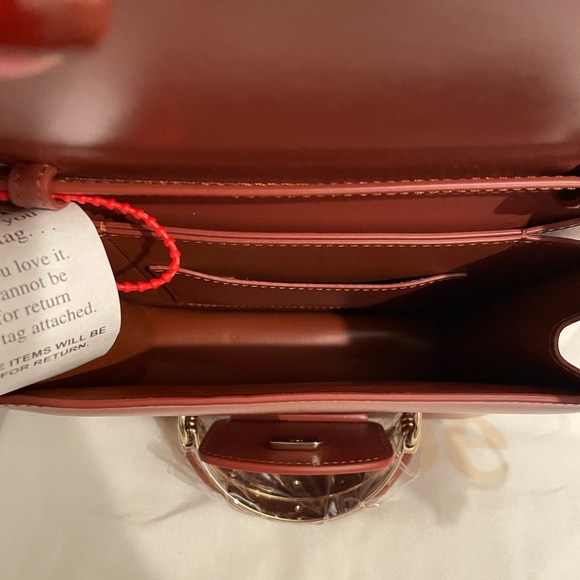 Chloe Kattie Cross-body Bag - Picture 7 of 10